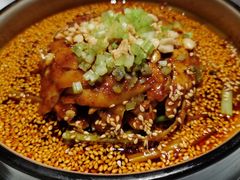 -俏江南天津时尚曲艺主题餐厅(马场道店)