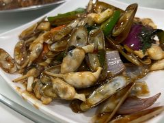 -嘉升大排档(番禺总店)