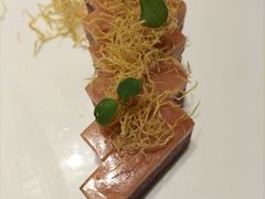 -宫燕府·京菜·烤鸭·淮扬菜(王府中心店)