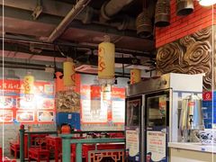 大堂-巴九门老火锅(来福士打望店)