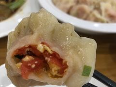 -米香居新鲁味·水饺餐厅