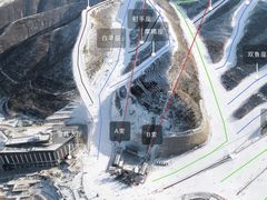 -翠云山银河滑雪场