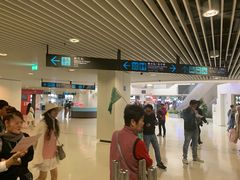 -澳门外港客运码头(轮渡站)