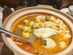 -清水亭湖北菜(大屯DT51店)