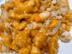 -桃子餐厅·天津菜(红星路直营店)
