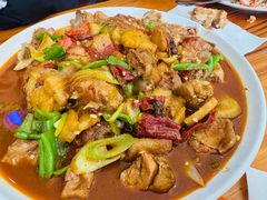 -217丰惠源抓饭(星湖街店)