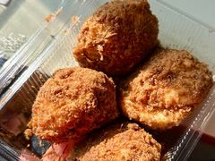 -鲍师傅糕点(永安里店)