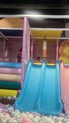 -奇乐儿儿童主题公园(惠润广场店)