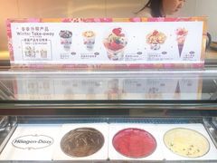 -哈根达斯(西安高新店)