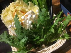 -U你·湖北家宴菜(南湖总店)