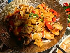 -一味大院•桐庐菜传承店(春江路店)