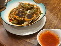 -韩山苑·潮州美食·私房菜(天安数码时代大厦店)