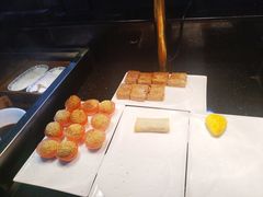 -大佛寺高级素食自助餐厅