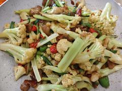 -李氏传家菜(兴城路店)