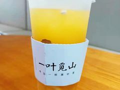 觅山橙-一叶觅山(半边街店)