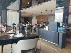 -RIVIERA 松鹤楼(外滩店)