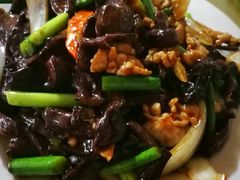 -金台阶鱼馆(于桥水库店)