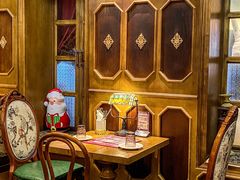 -秘密旅行Bonjour(黑金冠 江南西店)