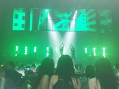-轩 SUPER LIVE 超级现场(农科路店)