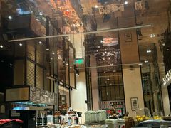 -老南京·橘暮自助餐厅(南京圣和府邸酒店)