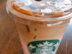 -星巴克(湖州凤凰时代广场店)