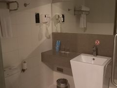 -北京民族园葉子里酒店(鸟巢店)