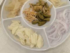 -寻味顺德·南记酒家·传统顺德菜·鱼生(广源路店)
