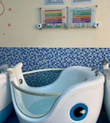 -木子亲国际婴幼儿水育中心(北美N1店)