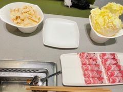 -海底捞火锅(关山保利店)