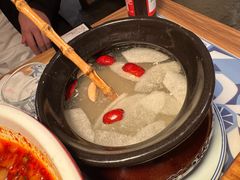 -图味美小黄鱼·景德菜(浙江路店)