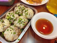 -谢记上海大排档(长寿路店)