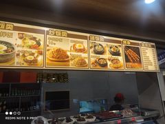 -韩麦大冷面(桂花街直营店)