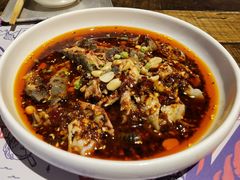 -铁公鸡·四川料理(天环广场店)