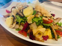 -UPPER KITCHEN(延安路店)