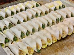 -众口斋锅贴(银泰城店)