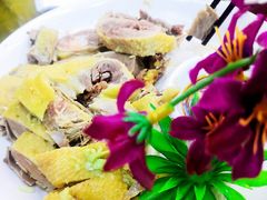 -美味海鲜大排档(明发美食地标店)