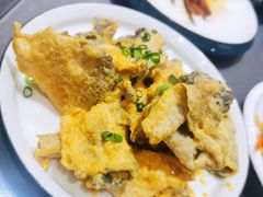 咸蛋黄鱼皮-金龙·打边炉(武进路店)