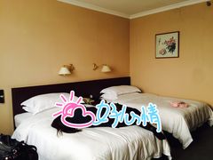 -北京珀丽酒店