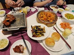-凯鸽酒楼•雁北民间菜(华北星店)