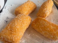 -鲜来厚道原味渔村·粤菜·宴会·海景餐厅(大梅沙店)