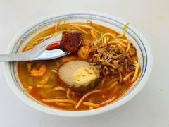 -青屋虾面