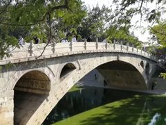 -赵州桥景区