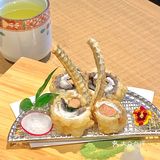 太古里活蟹料理店！人均上千一蟹n吃！ 