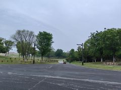 -盘龙城国家考古遗址公园