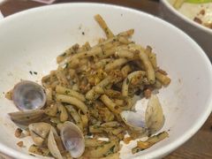 -寻裕记·现炒浇头面(人民广场店)