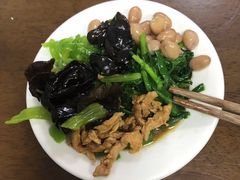 -东台鱼汤面(桃源路店)