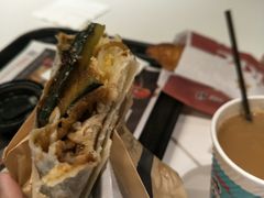 -肯德基(平江新城店)