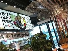 -云味馆·云南菜·云南米线(景田店)
