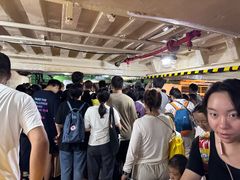 -泰达航母主题公园