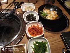 -炉小哥烤肉(朗悦公园茂店)